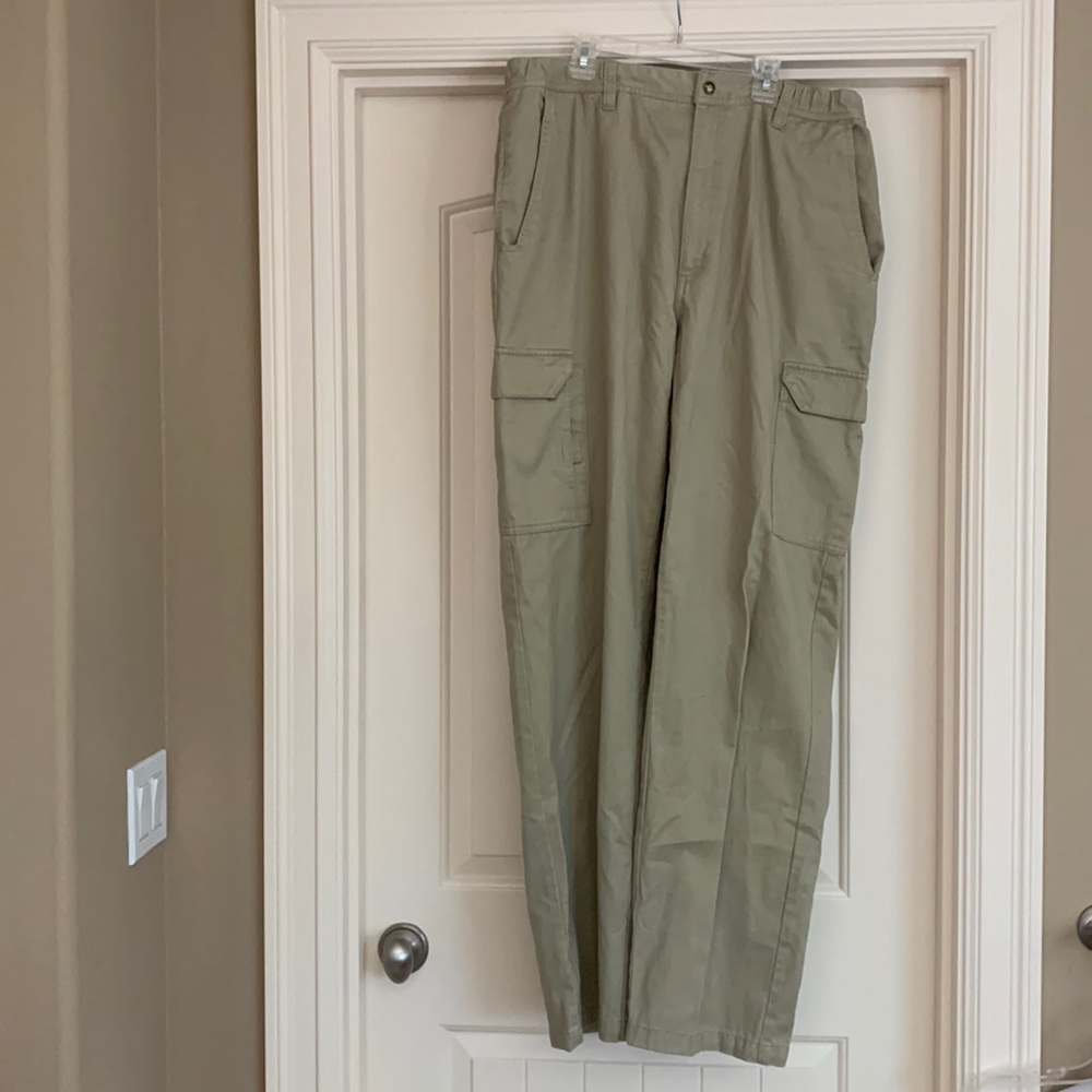 Men’s Cargo Pants